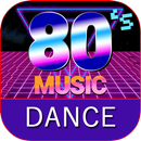 80s Dance Music APK