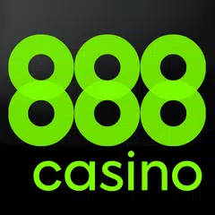 Скачать 888 Casino Slots & roulette APK