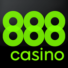 888 Casino Slots & roulette icône