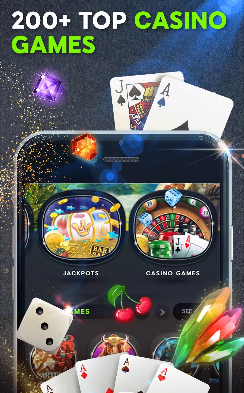 Download do APK de 888 Casino Juegos, Dinero Real para Android