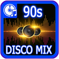 90s Disco Mix
