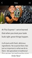 Eat Thai Express Ekran Görüntüsü 1