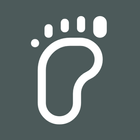 Smart Steps Tracker icône