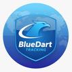 Parcel Tracker for Bluedart icon