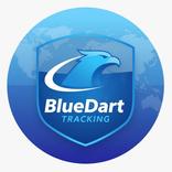 Parcel Tracker for Bluedart