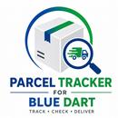 Parcel Tracker - Blue Dart APK