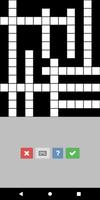 Crossword 截圖 2