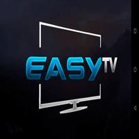 EASY TV Affiche