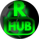 RHub - Scoruri Fotbal si Meciuri LIVE APK