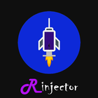 R Inject  - Free SSH/SSL/HTTP  ไอคอน