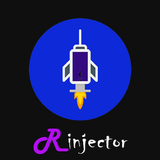 R Inject  - Free SSH/SSL/HTTP  icône