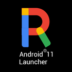 Cool R Launcher ไอคอน