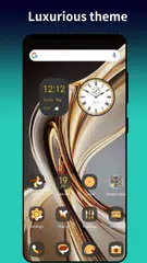 Rich Launcher for Android 16 XAPK Herunterladen