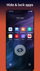 Rich Launcher for Android 16 XAPK Herunterladen