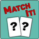 Match It! icône