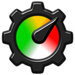 Metior icon