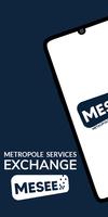 MESEE Partner Poster