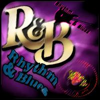 Poster Mix R&B & Hip-Hop Urban Club