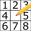 Classic Sudoku آئیکن
