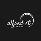 Alfred Street Baptist Church ไอคอน