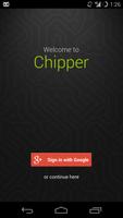 Chipper poster