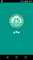 25 Kisah Nabi (MaterialDesign) poster