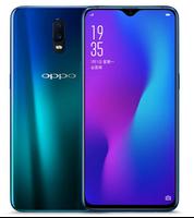 Oppo R17 Pro Affiche