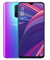 Oppo R17 Pro تصوير الشاشة 1