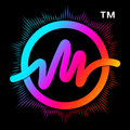 Mbit Music Particle.ly Video Status Maker & Editor
