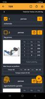 TopTreino ficha de treino screenshot 3