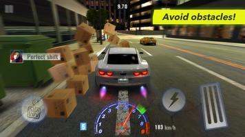 Rocky's drag racing تصوير الشاشة 2