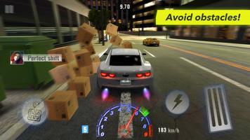 Rocky's Drag Racing syot layar 2