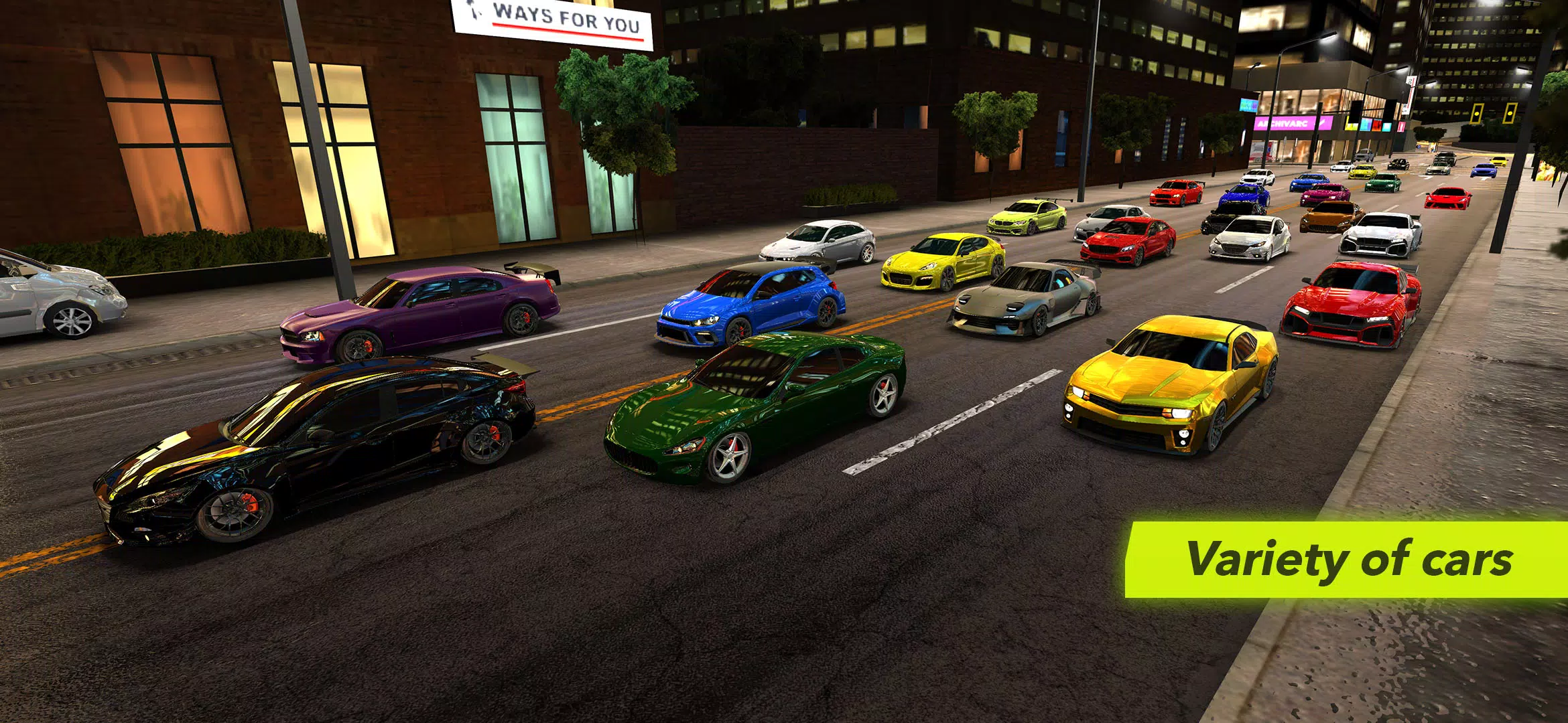 Rocky’s Street Racing