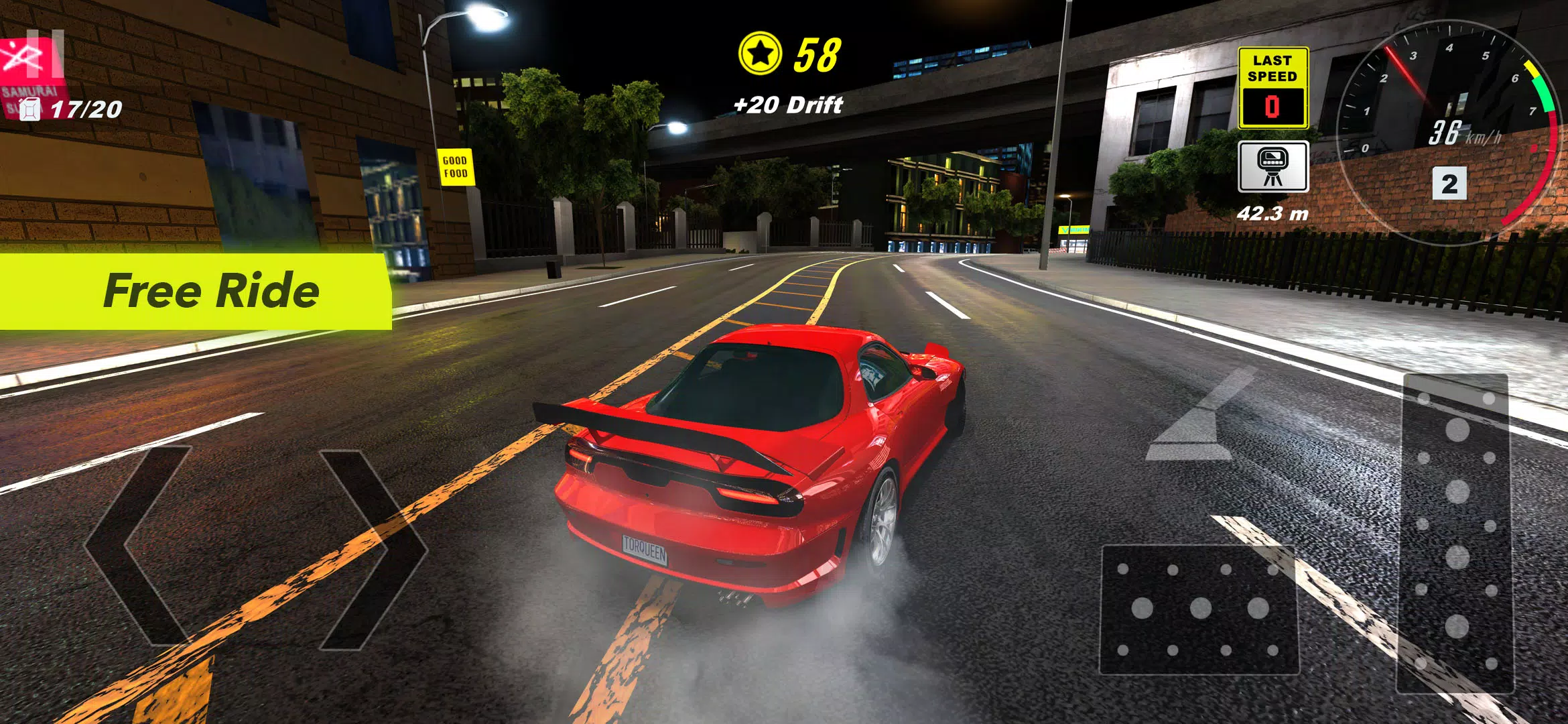 Rocky’s Street Racing