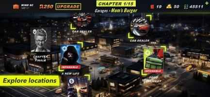 Rocky's Street Racing screenshot 2