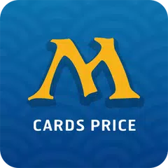 Скачать Magic Cards Price APK