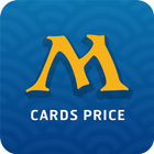 Magic Cards Price biểu tượng