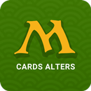 Magic Cards Alters APK
