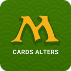 Magic Cards Alters icon
