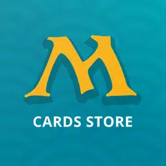 Magic Cards Store APK download