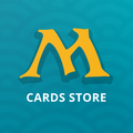 Magic Cards Store