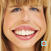 Face Warp: Funny Mirrors أيقونة