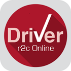 r2c Driver Pre-use Check आइकन