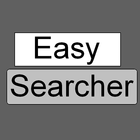 Easy Searcher Zeichen