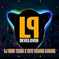 DJ Hooh Tenan - Ente Kadang