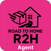 R2H Express Agent icon