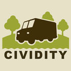 Denver Civic Center Cividity ikona