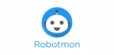 Robotmon