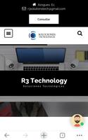 R3 Soluciones Tecnológicas poster