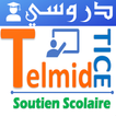 Telmid TICE-icoon